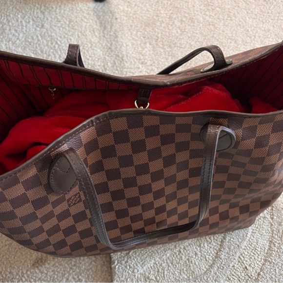 Louis Vuitton Neverfull GM - Picture 11 of 13